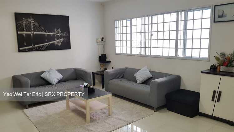Blk 361 Bukit Batok Street 31 (Bukit Batok), HDB 4 Rooms #176038182